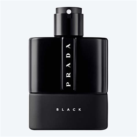 prada black jomashop|Prada Luna Rossa Black / Prada EDP Spray 3.4 oz (100 ml) (m .